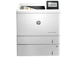 HP LaserJet Ent 500 Color M553x Printer (B5L26A) 718EL